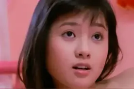 你看过《蜜桃成熟时》吗？你认识李丽珍吗？你一定看她的电影！图片