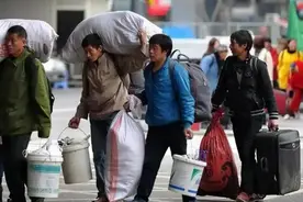 不出5年，城里“3个群体”将会全部回到农村？你也在其中吗？图片