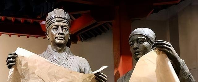 课本里引以为傲的3个名人，其实都坏到了骨子里，却被很多人歌颂