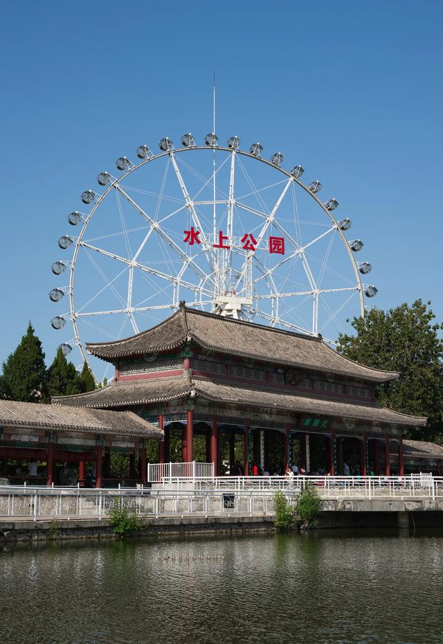 天津人厉害了！比“纽约中央公园”更好的公园，在天津出现了！