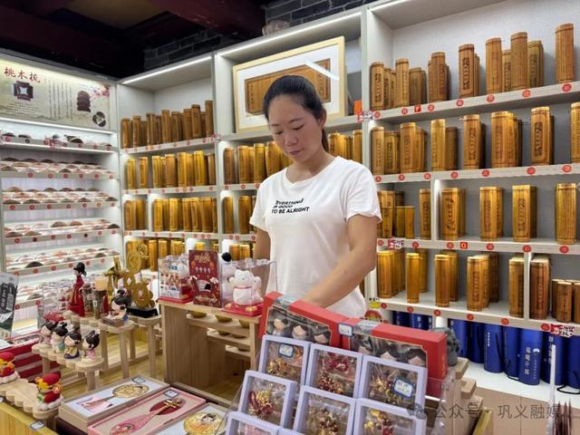 抗夏游玩！巩义这些景区清凉有妙招！