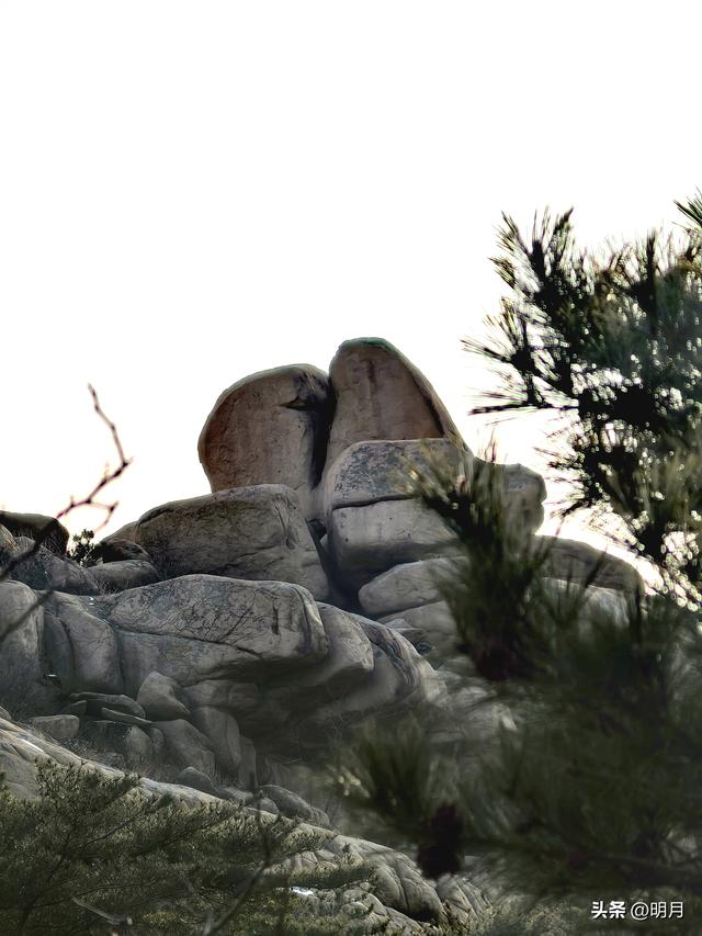 大珠山，你有多少神奇？