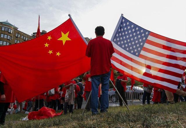 6年来首次，美国重磅代表团将访华，最大的心愿，是想见中方一面
