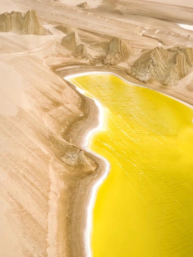 世界上只有青海才有的独一无二的14大奇景！