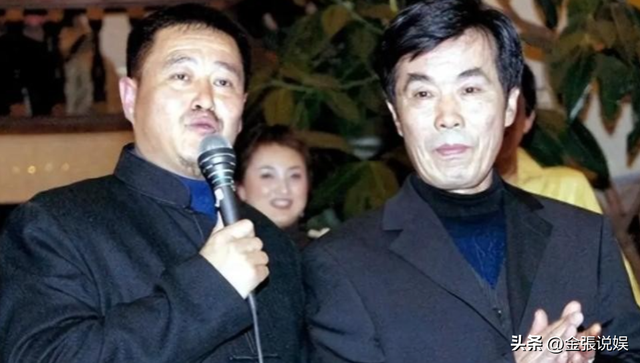 贪财又好色！德不配位的几位老艺术家，诠释了人前一套，背后一套