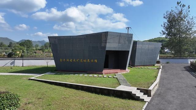 听,这是三千年青铜的回声