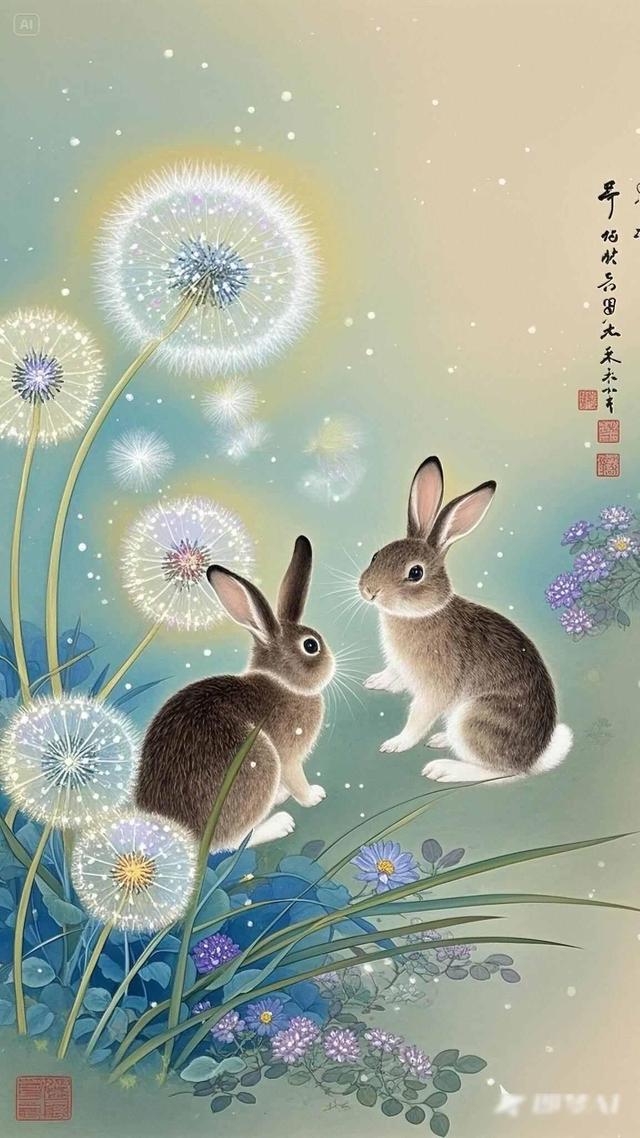 生肖兔的终身伴侣：除了这两人，其他人都只是你生命中的风景！