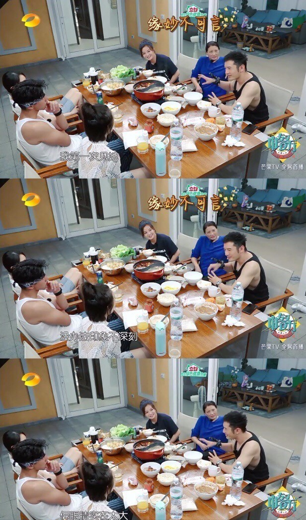 不是黄晓明！也不是马云！如今替赵薇收拾烂摊子的，竟是这个男人