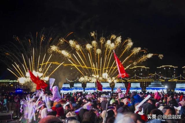 锡林浩特将举办巡游表演、冰雪娱乐、民俗狂欢等活动