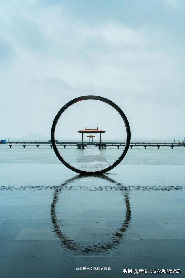 狂降10℃，武汉最凉快的一周，这样玩