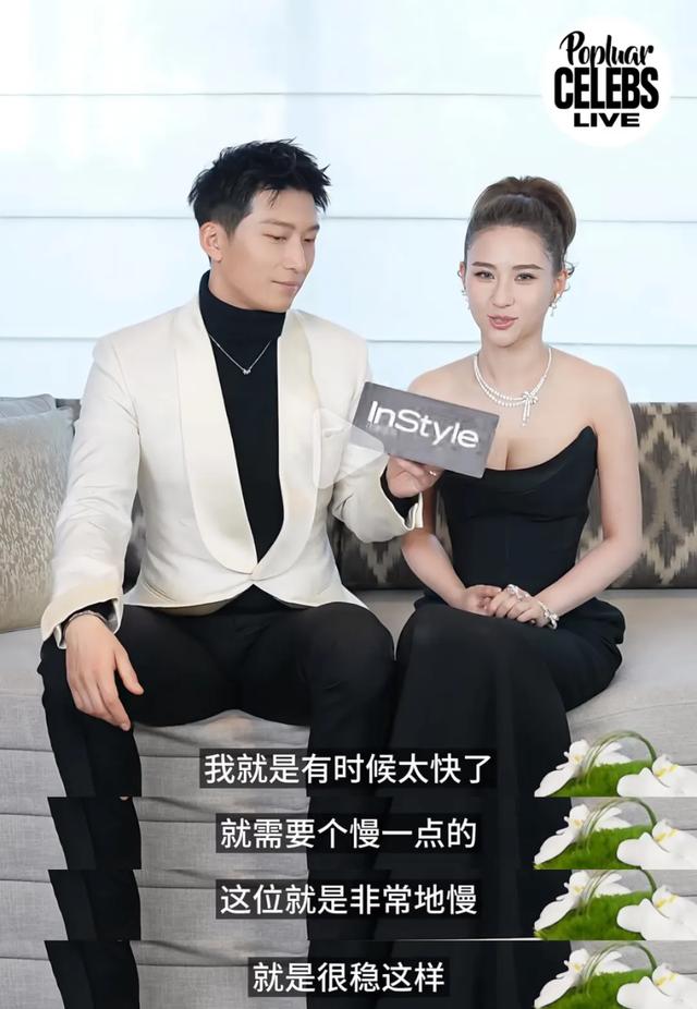 不会吧？恋爱时那么甜，现在也要离婚了？