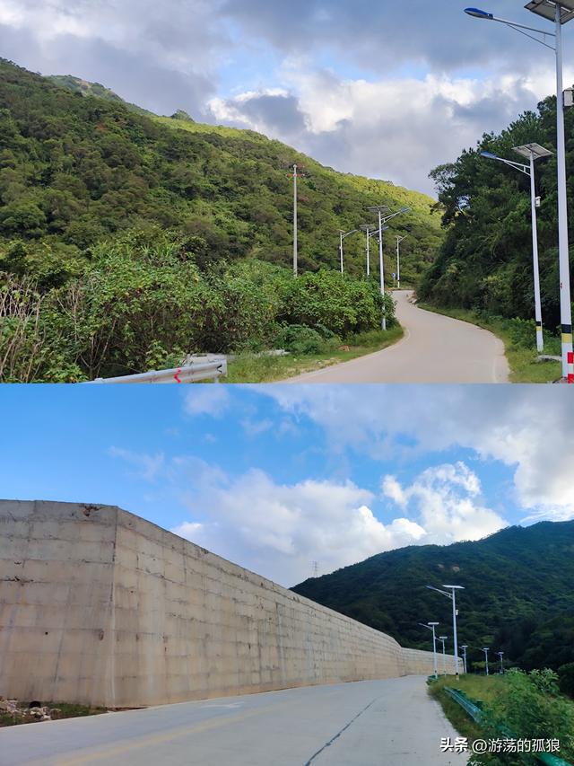 发现探索:厦门深山曾发生过鼠疫的村庄，居然藏着一座方型土楼