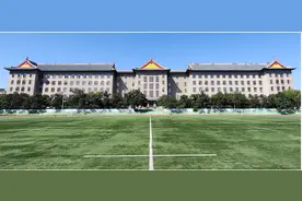 211大学：哈尔滨工程大学及其优势专业介绍，河北省要多少位次？图片