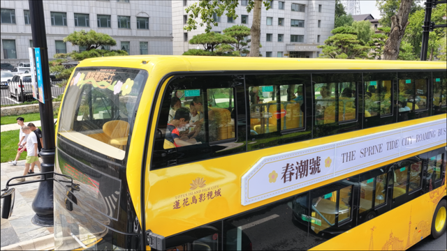 去了一趟新民大街，我的快乐又回来了！（文末重要通知）