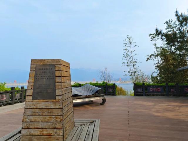 屈原故里（2021.3.15 宜昌·秭归）