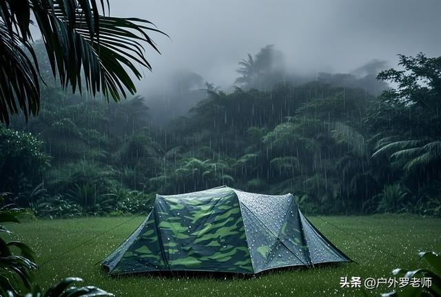 退休自驾游，别让攀比坏了好心情！