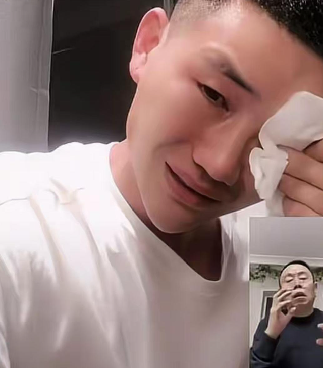 夫妻本是同林鸟！嘎子刚被拘3天，老婆姗姗就和他“划清界限”！