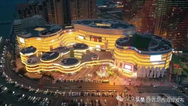 元旦的西海岸真的超超超多惊喜!🤩