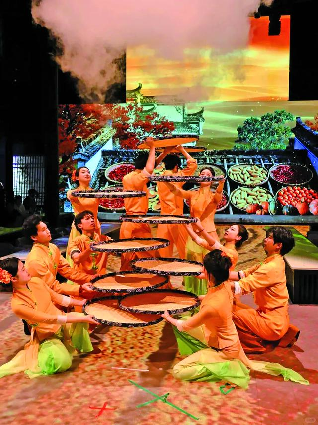 婺源文旅何以人气“骉”涌