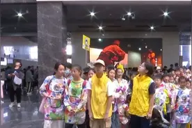 安阳文旅“出圈”，外地游客向往之地 #安阳#五一安阳欢乐游图片