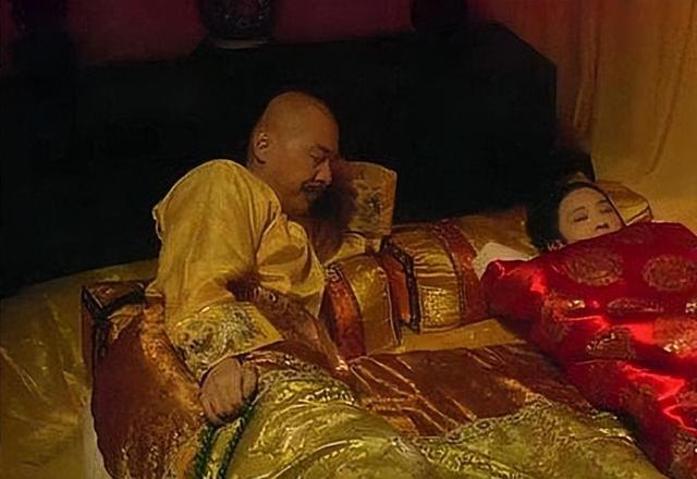 古代妃子侍寝结束之后，太监必须要说这三句话，你知道是什么吗？