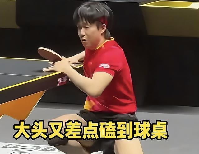 北京大满贯结束，孙颖莎和王楚钦行程曝光 两人中秋祝福衣服太搞笑