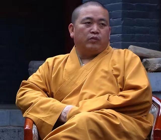 释永信被查第9天恶心一幕还是出现了，牵连王诗龄 评论区全是恶意
