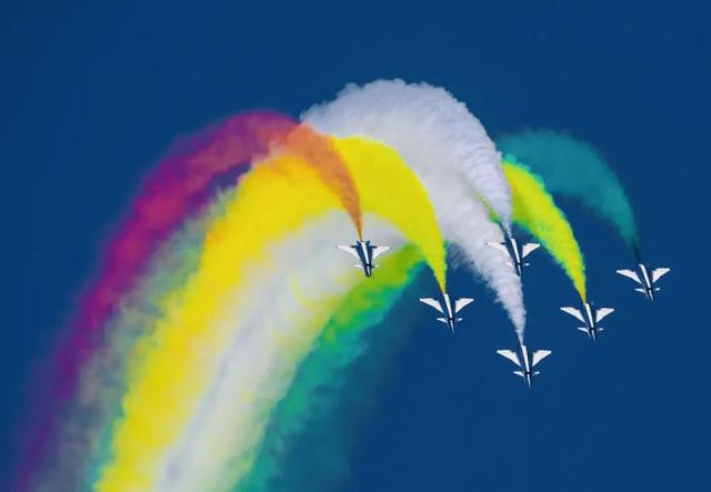 2025长春航空展主场馆蓄势待发！附线上预约解答＋安检要求