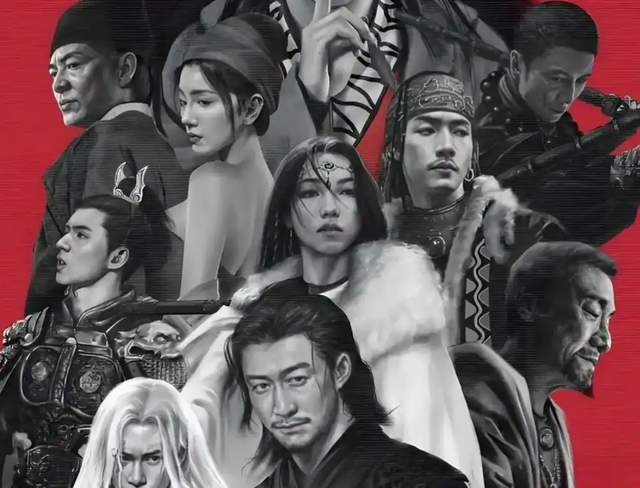 “换心	”传闻真相大白仅1月，李连杰官宣3大喜讯 野心太大藏不住了