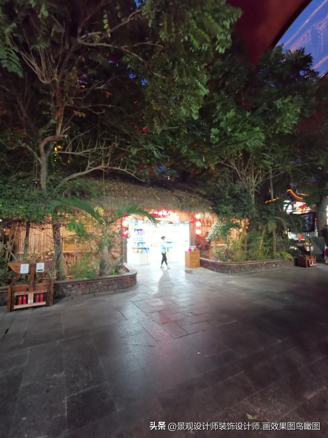 海南省三亚市千古情景区