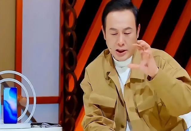 因耍大牌惨遭封杀，求拍“裸戏”上位！难怪连张颂文都嫌弃她！