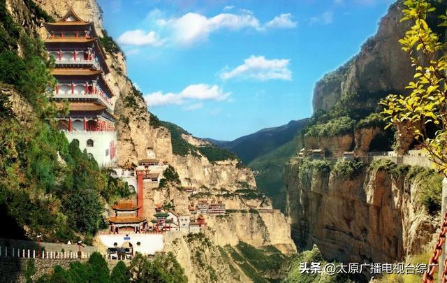 锦绣太原 怡然晋中 国庆中秋假期太原晋中精品旅游线路