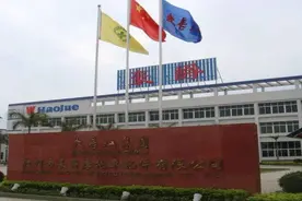 低调的广东制造：全国最大摩托车企年销187万辆，是重庆银翔3倍多图片