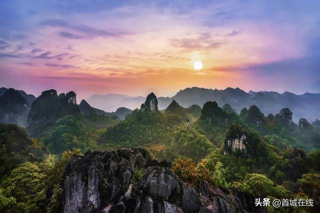 宜宾，向“国际旅游城市”进发！