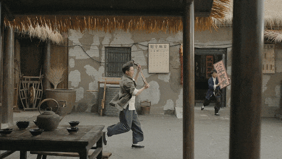 看《生万物》，领取山东走“红”指南