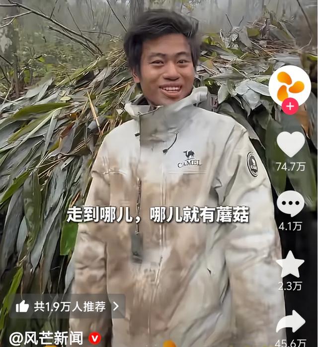 素人、商业与文旅IP,七星山荒野求生“破圈”启示录