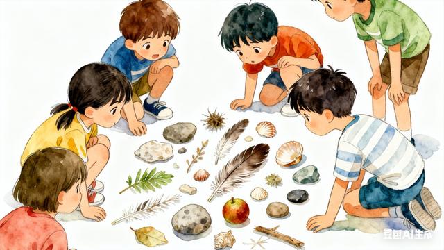 十一别挤热门景点啦！北京这处「植物乐园」藏满闯关、市集、魔术秀~