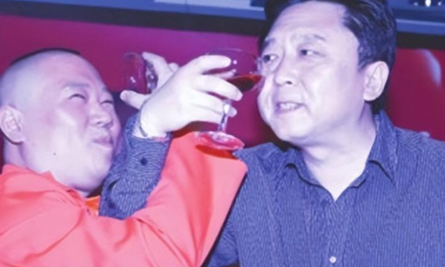 不扒不知道一扒吓一跳！北京60亩马场只是小意思，于谦到底有多壕