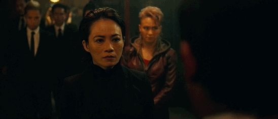 网飞重磅！尺度炸裂，但抄袭失败……