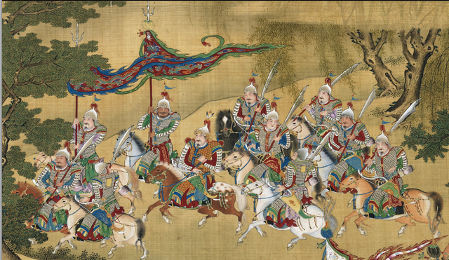 从辽到元：那些征服中原的少数民族，最后都去了哪儿？