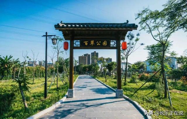 刷屏了！福州新区（长乐区），藏着一座网红村的慢生活