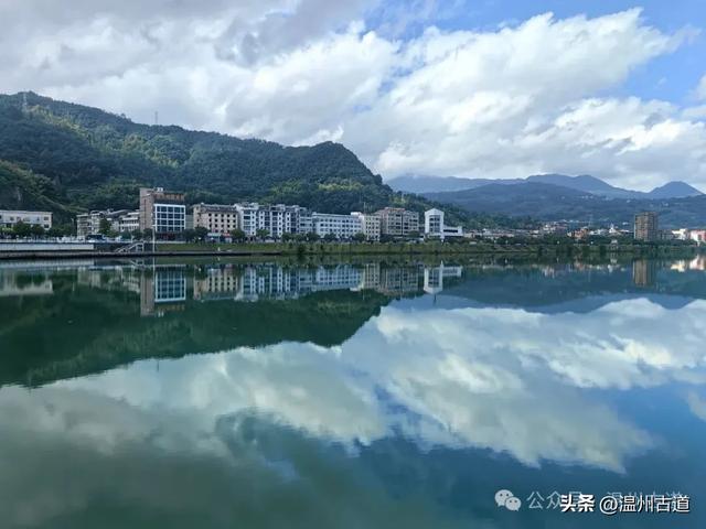 这里曾有最古老的水运历史、最繁华的商埠老街和新石器时代遗址!