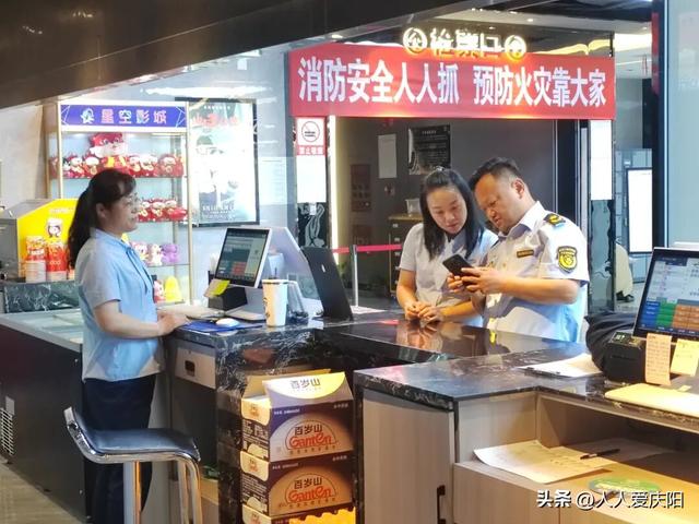 庆阳镇原文化执法在行动，责令改正1起，处置涉案线索2起