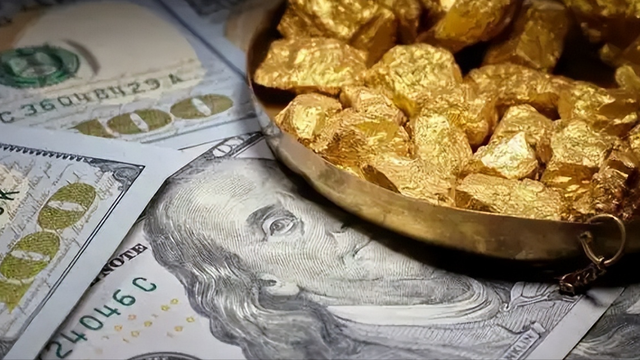 中国大妈10天扫300吨黄金！当年抄底的人，现在到底赚没赚？