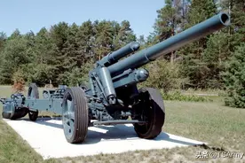 抗日战争期间，国内8大领先于日军的先进武器图片