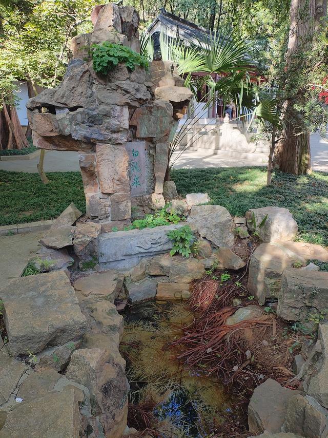 2025秋游：漫游常熟