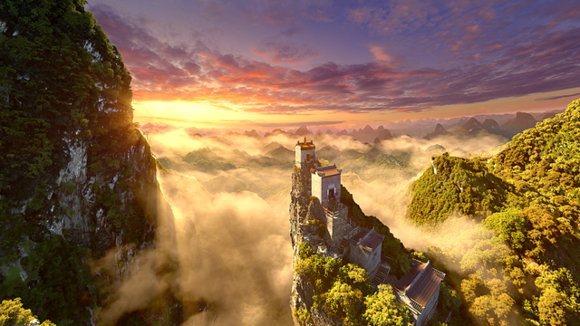 诸葛古镇冬日福利预告来啦！直播互动抽门票，文创盲盒藏惊喜