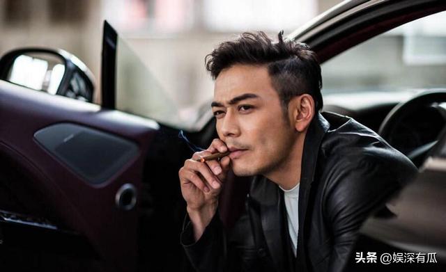 不顾央视警告顶风作案，与刘涛传绯闻的杨烁	，如今下场怪不得别人