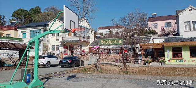 从射乌山到柏家庄