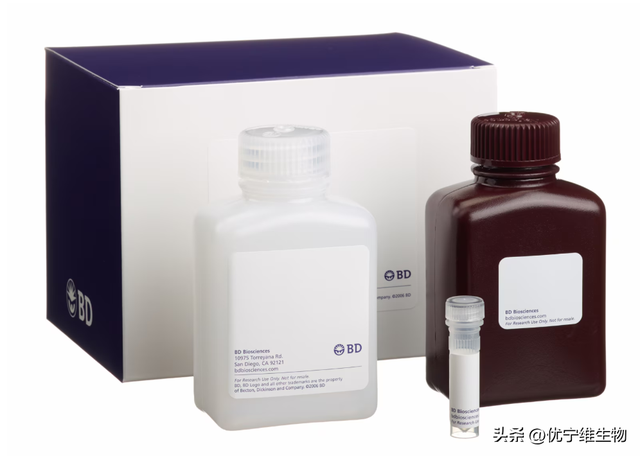 BD 流式辅助试剂干货科普：流式实验精准性